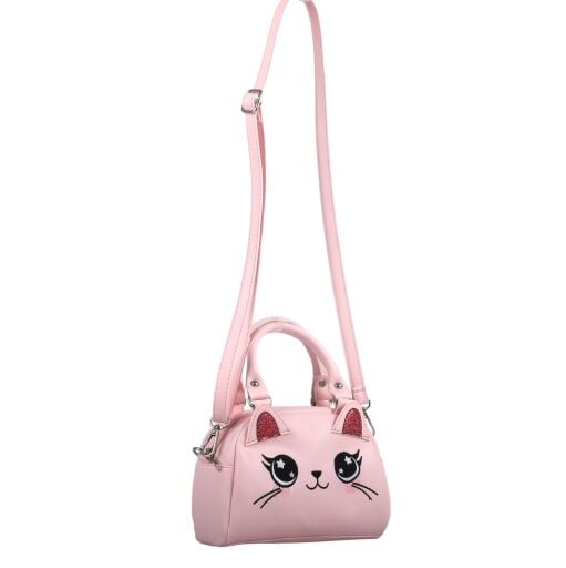 CHILDREN'S CROSSBODY BAG